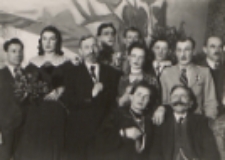 Miejski Zespół Teatralny w Białej Podlaskiej [fotografia]