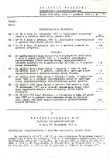 Dziennik Urzędowy Województwa Bialskopodlaskiego R. 19 (1993) nr 7
