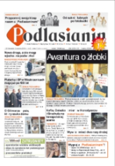 Podlasianin:Biała Podlaska, Międzyrzec Podlaski, Parczew, Radzyń Podlaski, Terespol R. 1 (2019) nr 2
