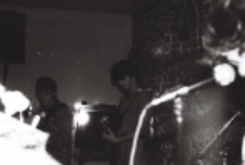 Koncert "Vox populi, vox Dei" w Klubie Kultury "Eureka" w Białej Podlaskiej [fotografia]