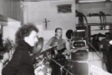 "Faith" na imprezie "426" w Klubie Kultury "Eureka" w Białej Podlaskiej [fotografia]