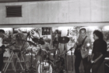 "Faith" na imprezie "426" w Klubie Kultury "Eureka" w Białej Podlaskiej [fotografia]