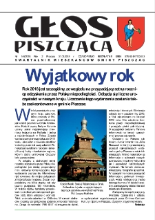 Głos Piszczaca (2018) nr 5-6