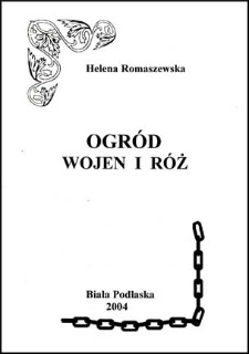 Ogród wojen i róż
