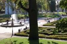 Niedzielne popołudnie