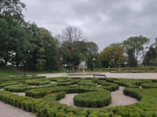 Biała Podlaska w obiektywie