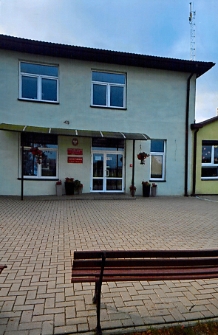 Społeczna Szkoła Podstawowa 3