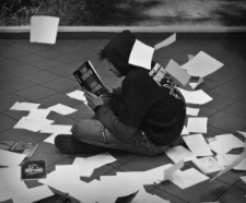 Bądż sobą - bursa