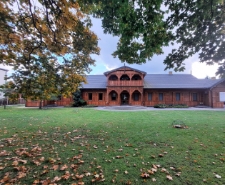 Historia przedszkola