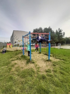 Korczak - szkoła moich marzeń