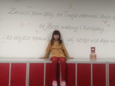 Ja w mojej szkole