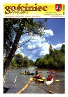 Gościniec Bialski : czasopismo samorządu powiatu bialskiego R. 10 (2011) nr 6