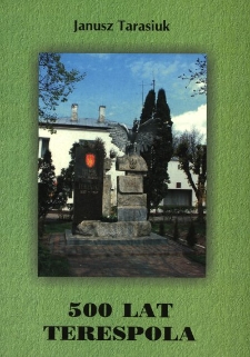 500 lat Terespola