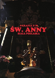 Parafia p.w. św. Anny - Biała Podlaska
