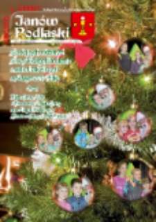 Prosto z Gminy Jan&oacute;w Podlaski : biuletyn informacyjny gminy Jan&oacute;w Podlaski R. 1 (2016) nr 2