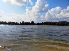 Międzyrzecka "żwirownia" - 12 września 2021 r. [fotografia]