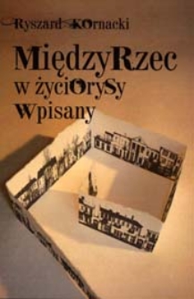 Międzyrzec w życiorysy wpisany