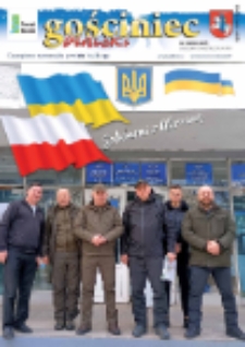 Gościniec Bialski : czasopismo samorządu powiatu bialskiego R. 21 (2022) nr 3 (245)