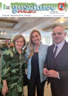 Gościniec Bialski : czasopismo samorządu powiatu bialskiego R. 21 (2022) nr 4 (246)