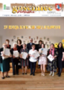 Gościniec Bialski : czasopismo samorządu powiatu bialskiego R. 22 (2023) nr 4 (257)