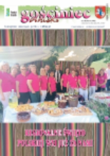 Gościniec Bialski : czasopismo samorządu powiatu bialskiego R. 22 (2023) nr 6 (259)