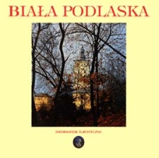 Biała Podlaska - informator turystyczny
