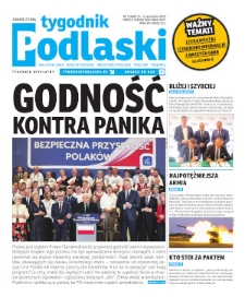 Tygodnik Podlaski (2023) nr 5 (489)