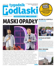Tygodnik Podlaski (2023) nr 7 (491)