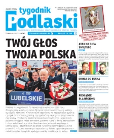 Tygodnik Podlaski (2023) nr 9 (493)