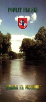Bialski informator samorządowy: powiat bialski