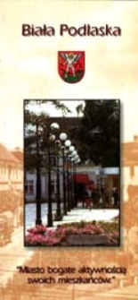 Bialski informator samorządowy: Biała Podlaska
