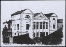 Synagoga Biała Podlaska