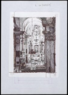 Kościół na Brzeskiej