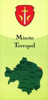 Bialski informator samorządowy: miasto Terespol