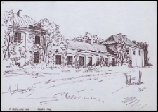 Pałac biskupi w Janowie Podlaskim