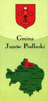 Bialski informator samorządowy: gmina Janów Podlaski