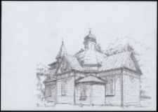 Kościół św. Trójcy w Rokitnie