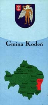 Bialski informator samorządowy: gmina Kodeń