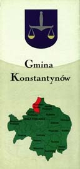 Bialski informator samorządowy: gmina Konstantynów