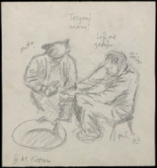 Trzymaj mocno! Lej, nie gadaj...