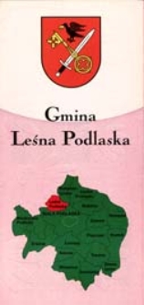 Bialski informator samorządowy: gmina Leśna Podlaska