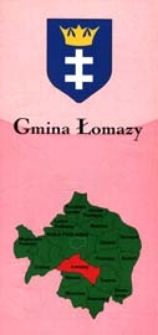 Bialski informator samorządowy: gmina Łomazy