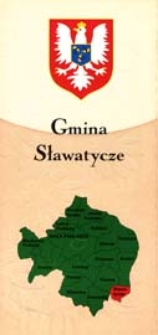 Bialski informator samorządowy: gmina Sławatycze