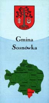 Bialski informator samorządowy: gmina Sosnówka