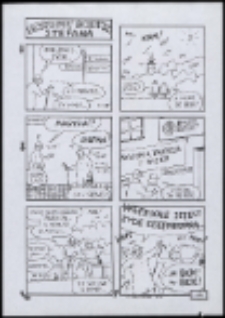 Przygody emeryta Stefana