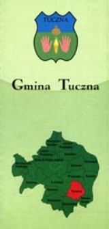 Bialski informator samorządowy: gmina Tuczna