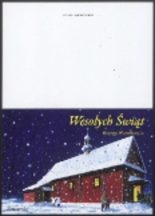 Wesołych świąt