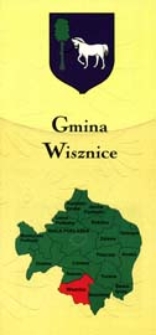 Bialski informator samorządowy: gmina Wisznice