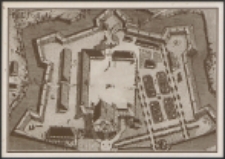 Pałac Radziwiłł&oacute;w w Białej Podlaskiej