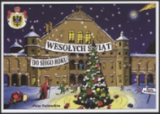 Wesołych świąt